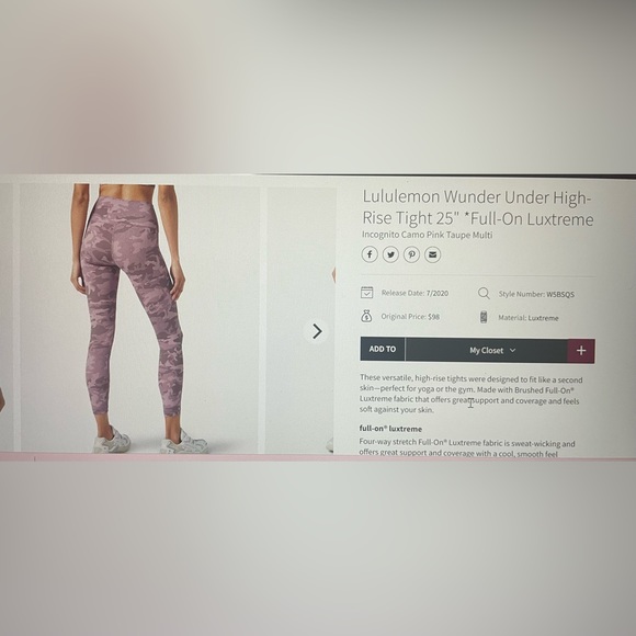 Wunder under 25” - Picture 3 of 4